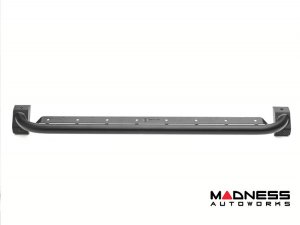 Ford Bronco Light Upgrade - Roof Rack Light Mount Bar - Tubular - No Lights Ford Bronco Light Upgrade - Roof Rack Light Mount Bar - Tubular - No Lights